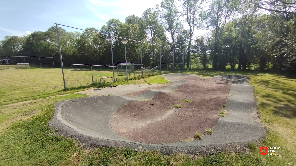 Veere pumptrack